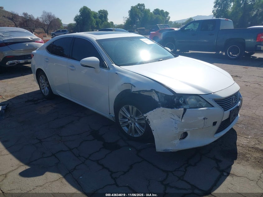 LEXUS ES 350 ES 350