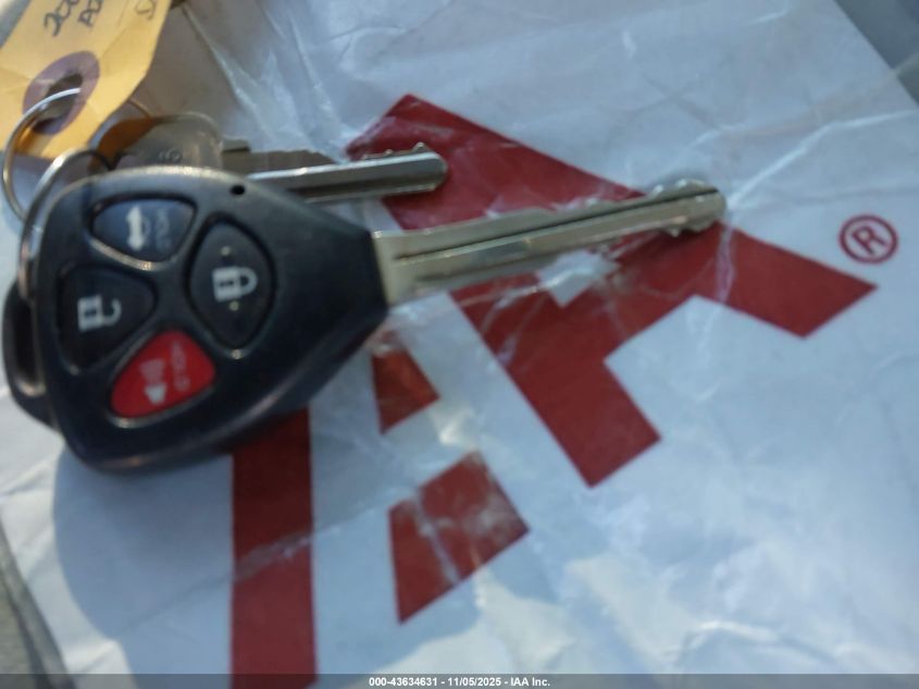 2009 Toyota Corolla Le VIN: 1NXBU40EX9Z119143 Lot: 43634631