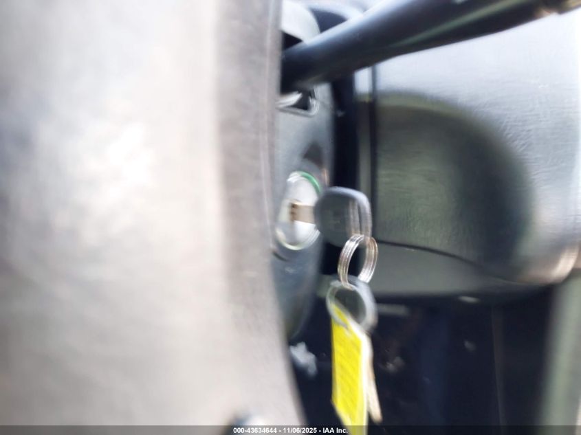 1996 Honda Prelude Si/Sr VIN: JHMBB2259TC004587 Lot: 43634644