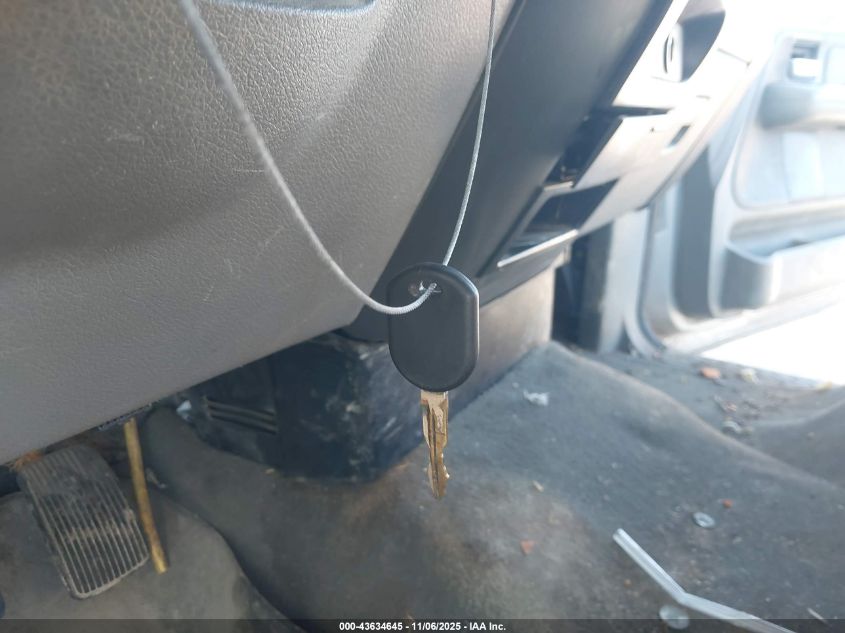 2006 Ford F-150 Stx/Xl/Xlt VIN: 1FTRX12W66KD98239 Lot: 43634645