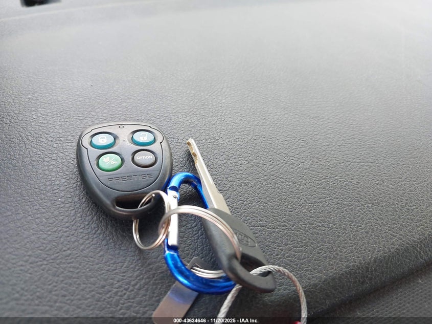 2017 Ford E-450 Cutaway VIN: 1FDXE4FS1HDC18741 Lot: 43634646