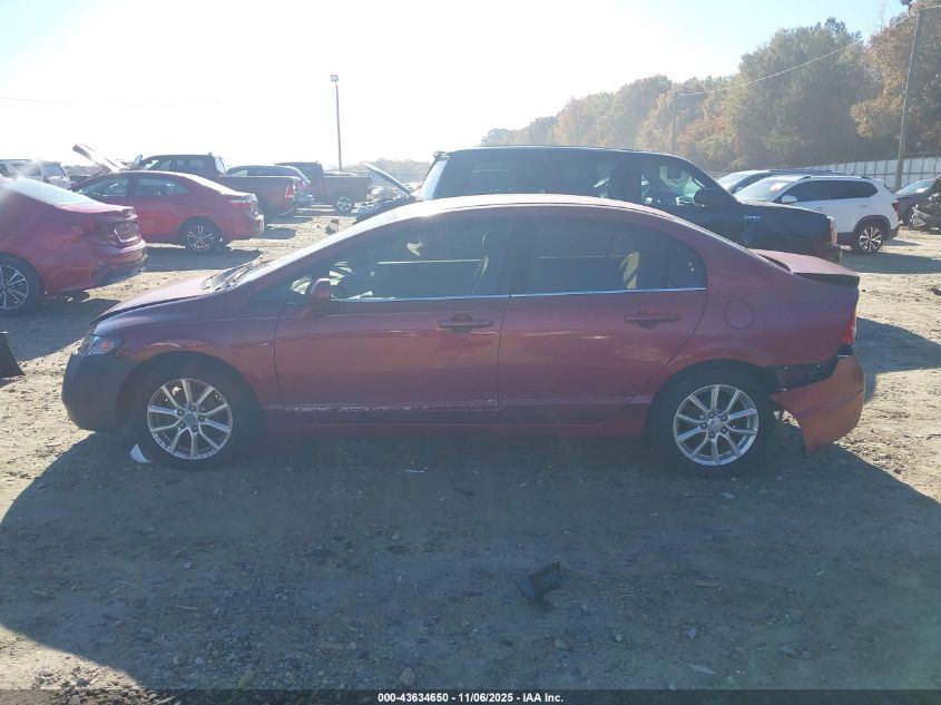 2006 Honda Civic Lx VIN: 1HGFA15566L037919 Lot: 43634650