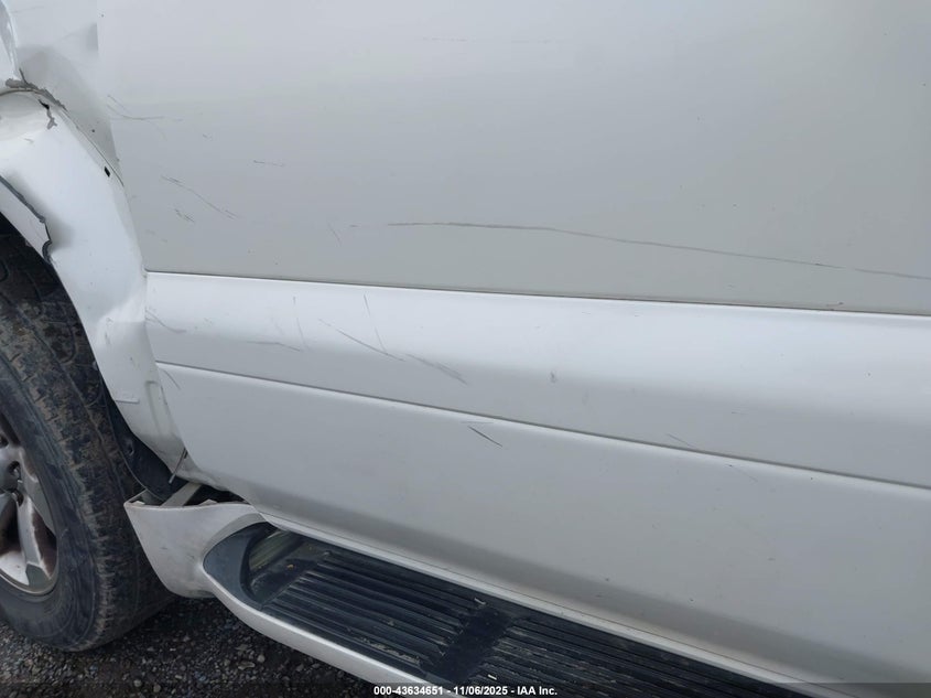 2003 Lexus Gx 470 VIN: JTJBT20XX30022758 Lot: 43634651