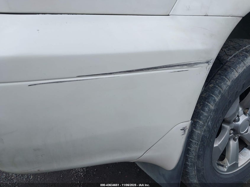 2003 Lexus Gx 470 VIN: JTJBT20XX30022758 Lot: 43634651