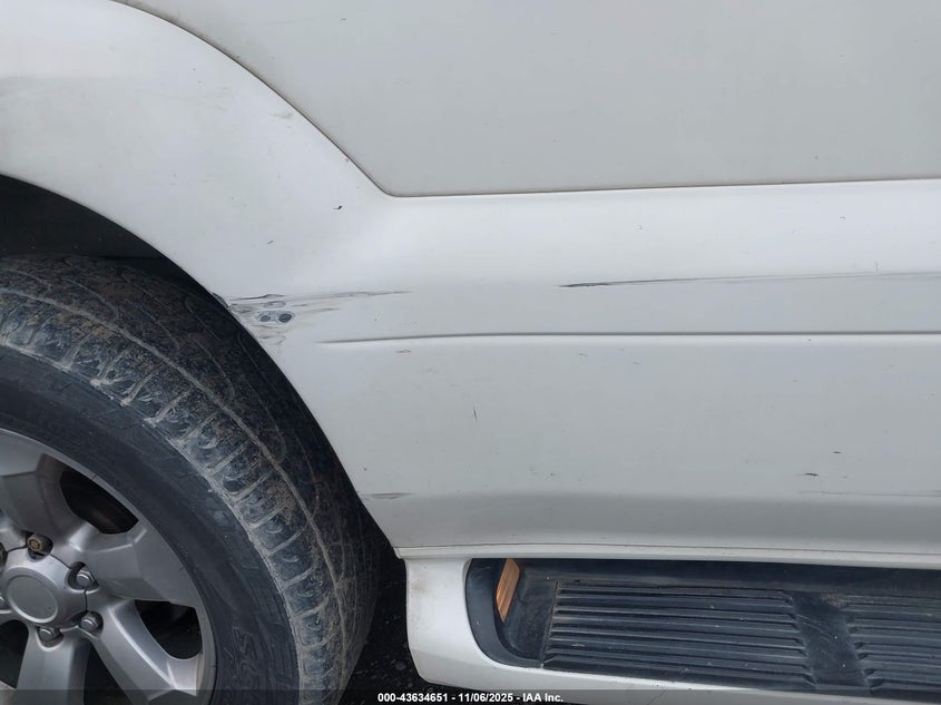 2003 Lexus Gx 470 VIN: JTJBT20XX30022758 Lot: 43634651