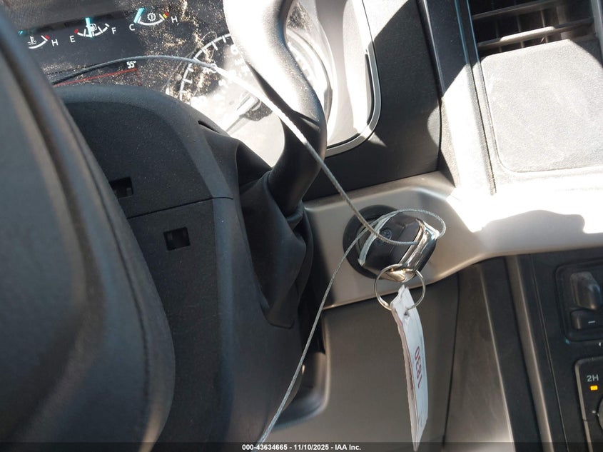 2022 Ford F-150 Xl VIN: 1FTFW1E51NKD87155 Lot: 43634665