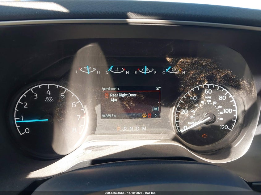 2022 Ford F-150 Xl VIN: 1FTFW1E51NKD87155 Lot: 43634665