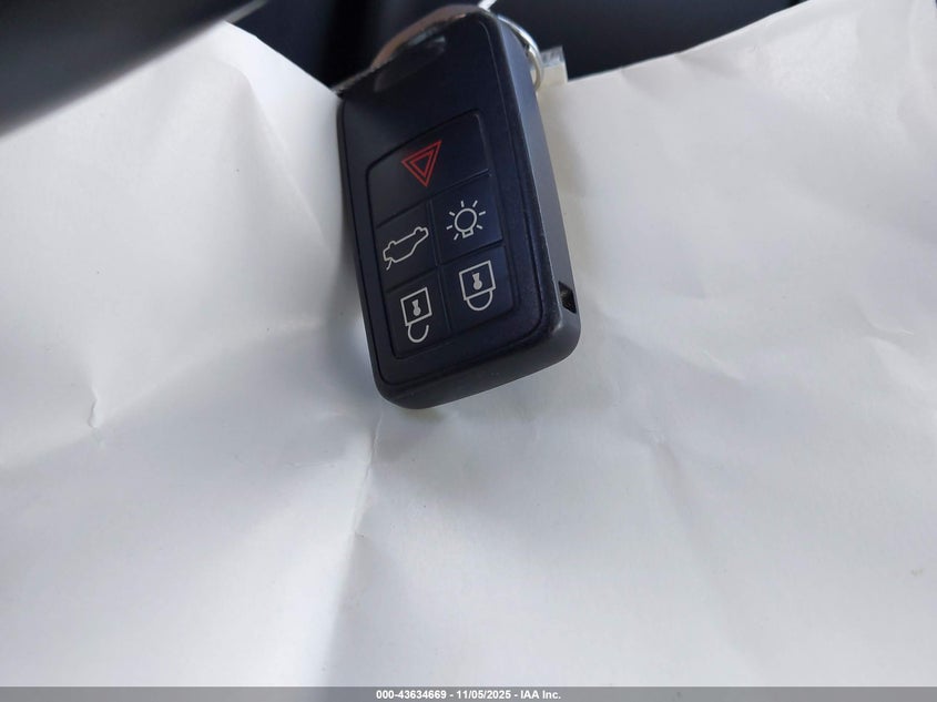 2016 VOLVO S60 INSCRIPTION T5 DRIVE-E PREMIER LYV402FK4GB109760