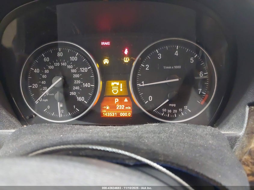 WBAVC93528K037699 2008 BMW 3ER photo no. 7