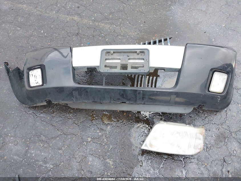 2006 Mercury Mariner Convenience VIN: 4M2YU56Z96KJ10126 Lot: 43634684