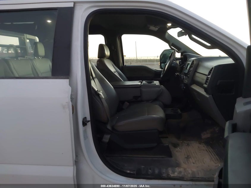 1FD0W5HT4JEC56782 2018 FORD F550 photo no. 5