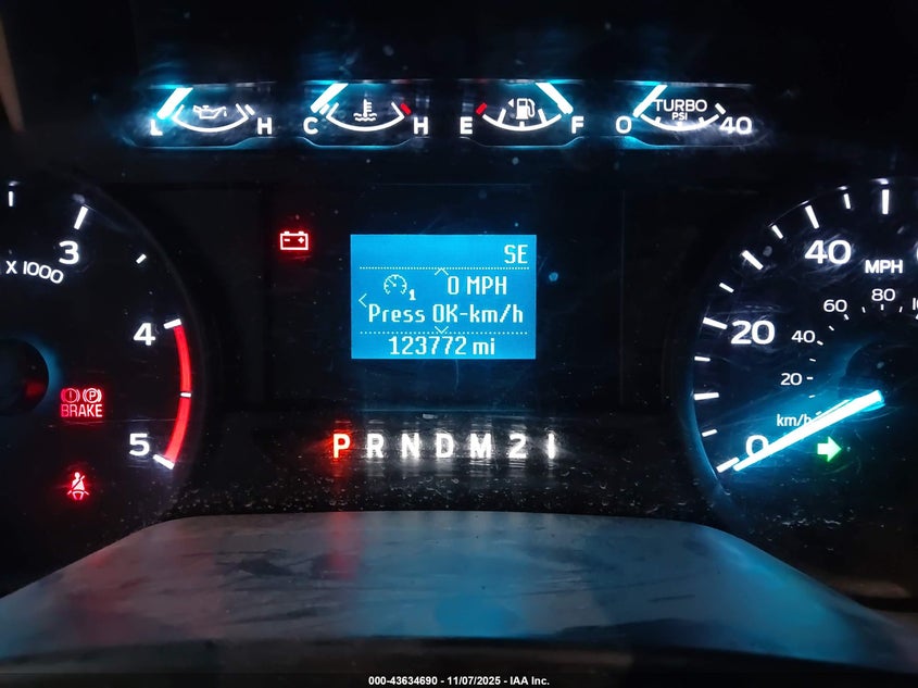 2018 Ford F-550 Chassis Xl VIN: 1FD0W5HT4JEC56782 Lot: 43634690