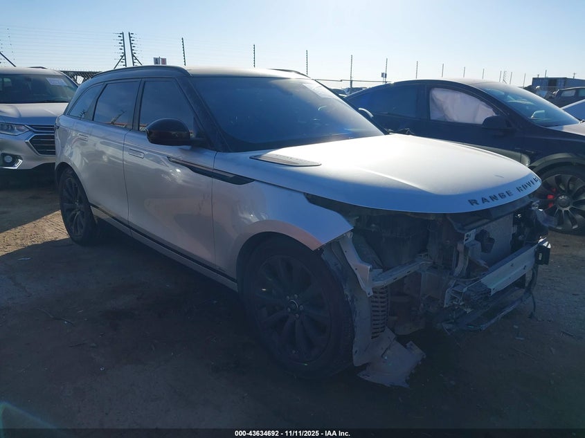 LAND ROVER RANGE ROVER VELAR P380 SE R-DYNAMIC