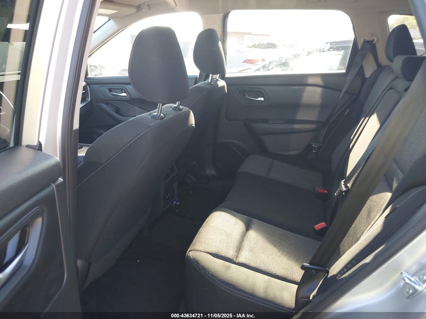 5N1BT3BA4RC720772 2024 NISSAN ROGUE photo no. 8