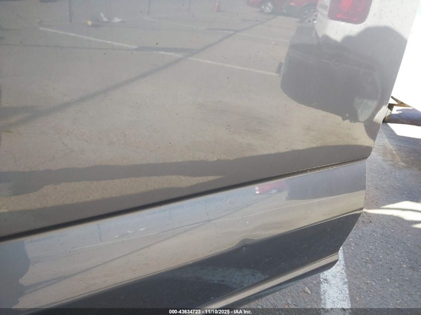 2021 Ford F-150 Xlt VIN: 1FTFW1E50MFC87460 Lot: 43634723