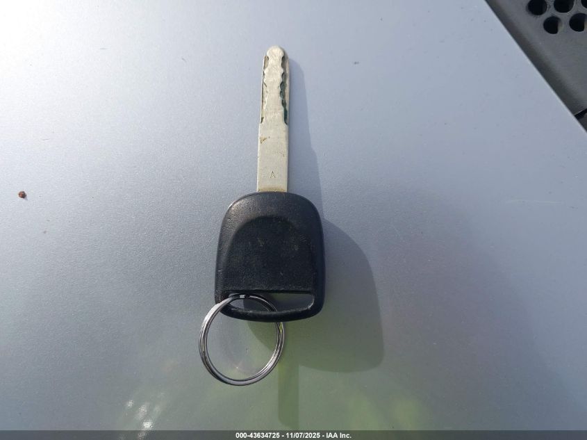 2007 Honda Civic Ex VIN: 2HGFG12837H521820 Lot: 43634725