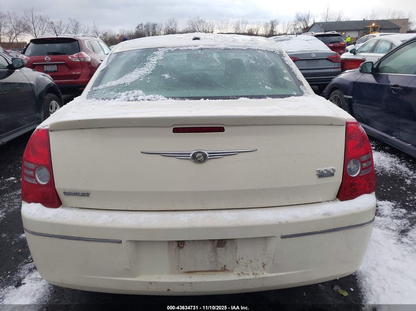 2009 Chrysler 300 Touring/Signature Series/Executive Series VIN: 2C3KA53VX9H598931 Lot: 43634731
