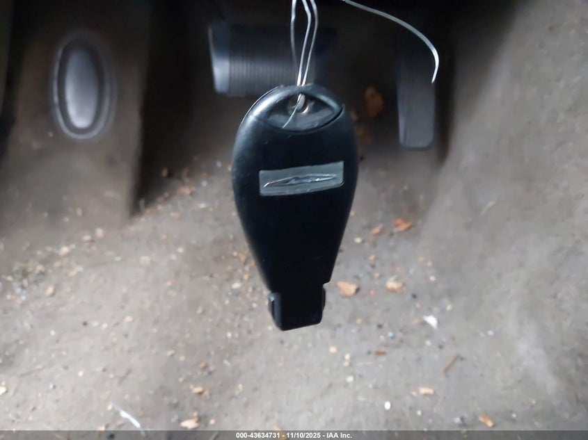 2009 Chrysler 300 Touring/Signature Series/Executive Series VIN: 2C3KA53VX9H598931 Lot: 43634731