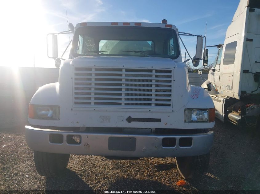 1995 International 4000 4900 VIN: 1HTSDAAN8SH213010 Lot: 43634747