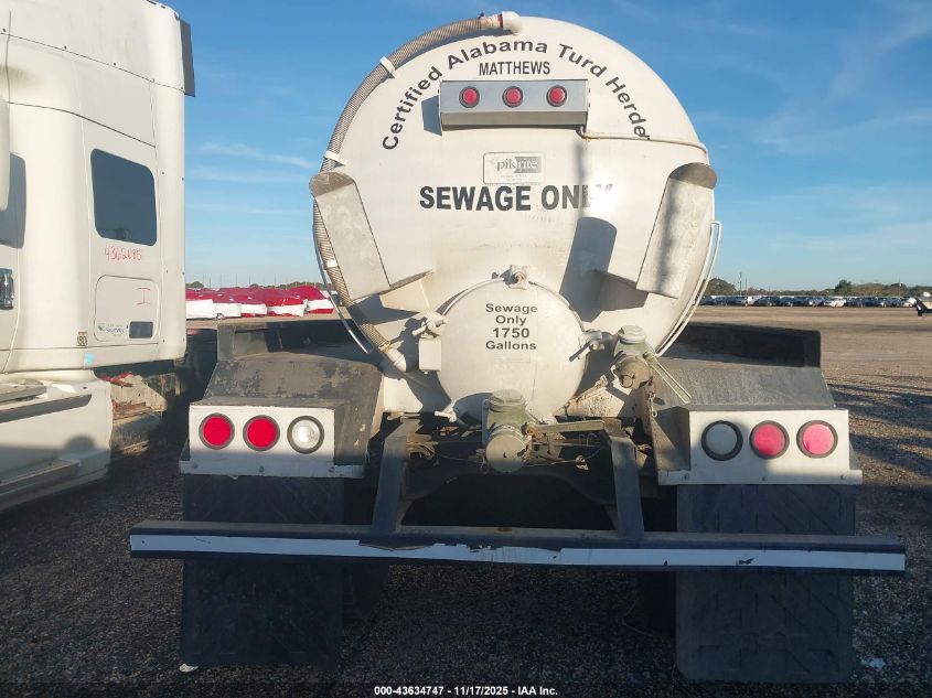 1995 International 4000 4900 VIN: 1HTSDAAN8SH213010 Lot: 43634747