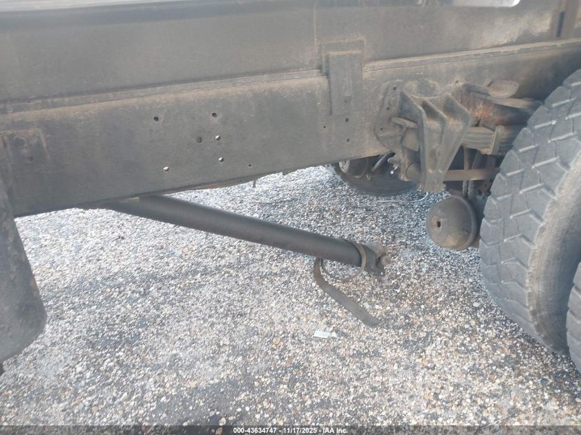 1995 International 4000 4900 VIN: 1HTSDAAN8SH213010 Lot: 43634747