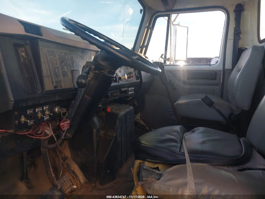 1995 International 4000 4900 VIN: 1HTSDAAN8SH213010 Lot: 43634747