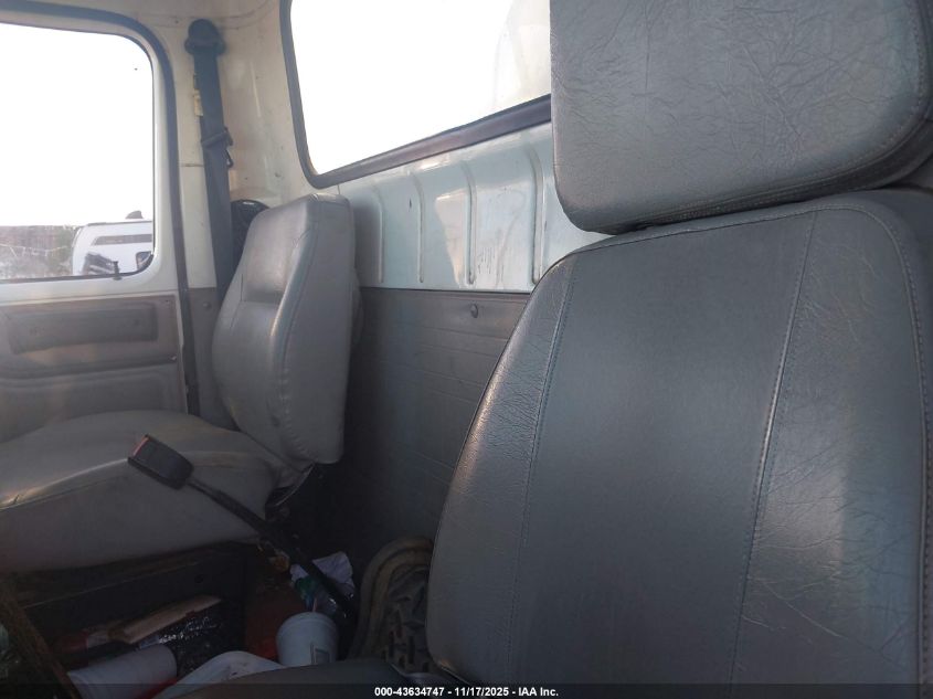 1995 International 4000 4900 VIN: 1HTSDAAN8SH213010 Lot: 43634747