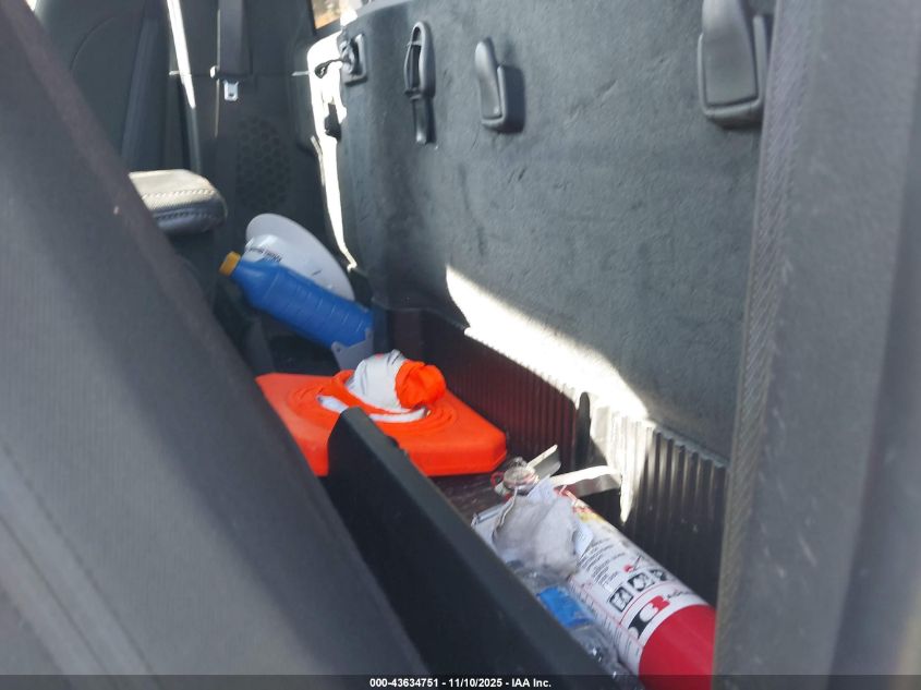 2021 Ram 5500 Chassis Tradesman/Slt VIN: 3C7WRMBL0MG547286 Lot: 43634751