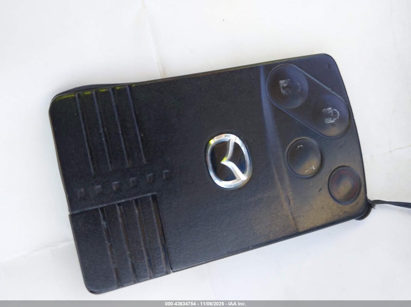 2009 Mazda Cx-9 Touring VIN: JM3TB38V990167132 Lot: 43634754