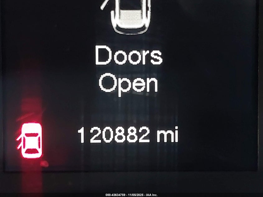 2014 JEEP CHEROKEE ALTITUDE - 1C4PJLCB5EW295188