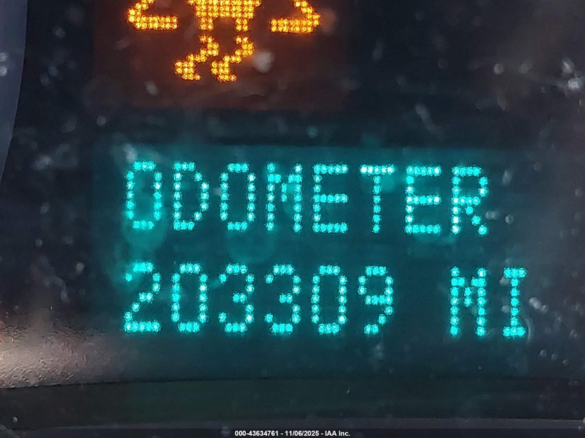 2007 Chevrolet Equinox Lt VIN: 2CNDL73F276094381 Lot: 43634761