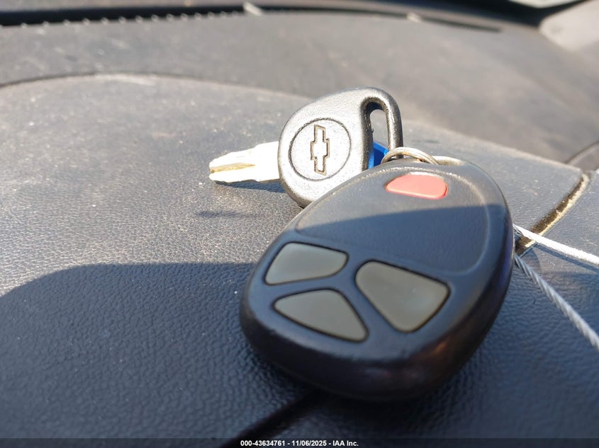 2007 Chevrolet Equinox Lt VIN: 2CNDL73F276094381 Lot: 43634761