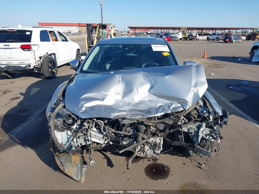 JM1GL1W54H1102308 2017 MAZDA 6 photo no. 6