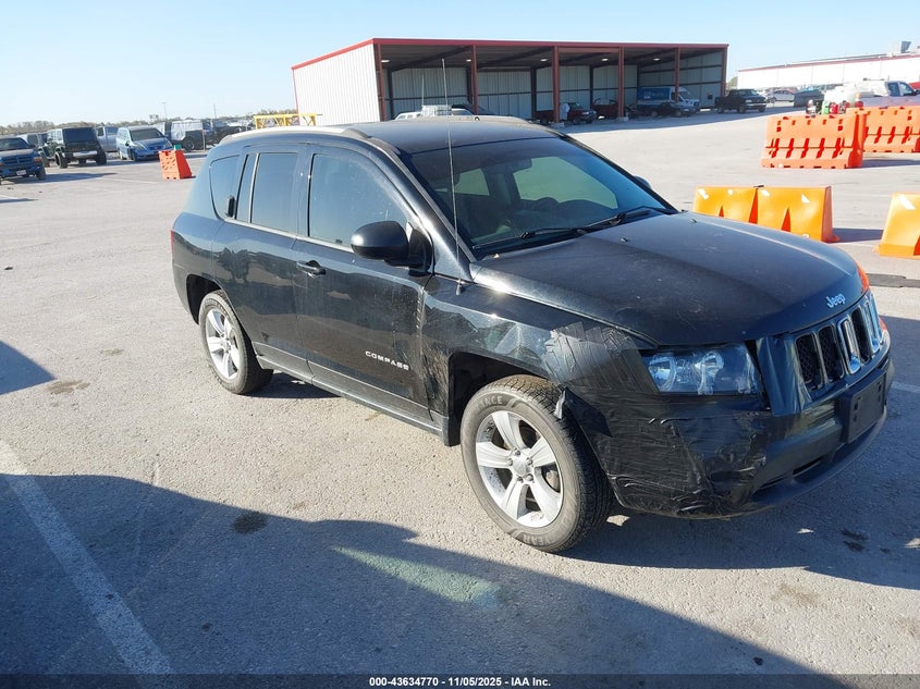 JEEP COMPASS SPORT