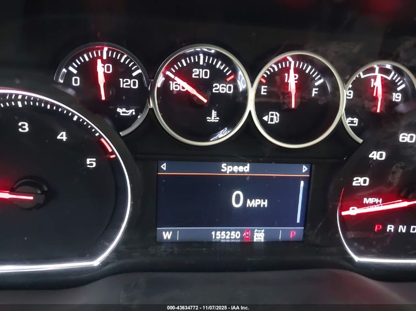 2022 Chevrolet Silverado 2500Hd 4Wd Standard Bed Lt VIN: 2GC4YNEY3N1233369 Lot: 43634772