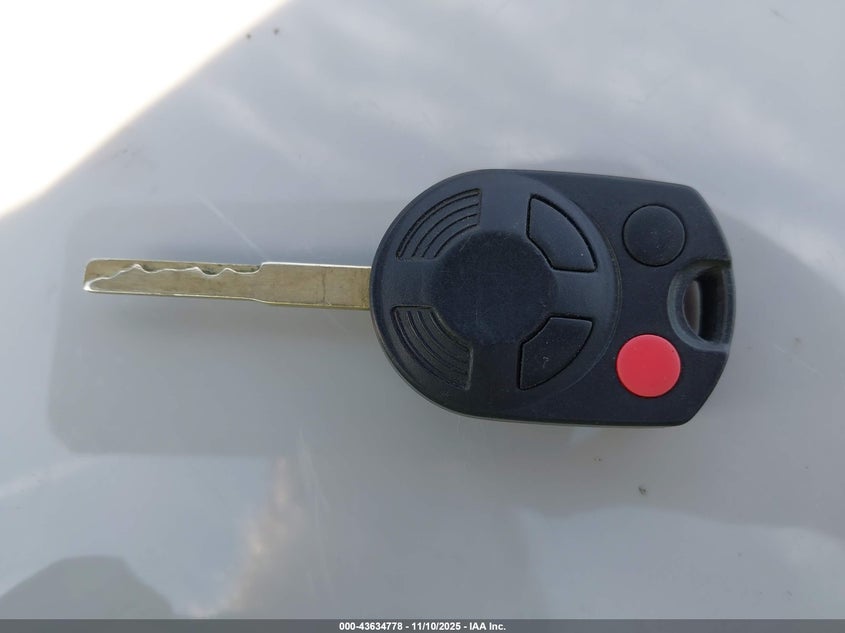 1FAHP3K2XCL112229 2012 FORD FOCUS photo no. 11