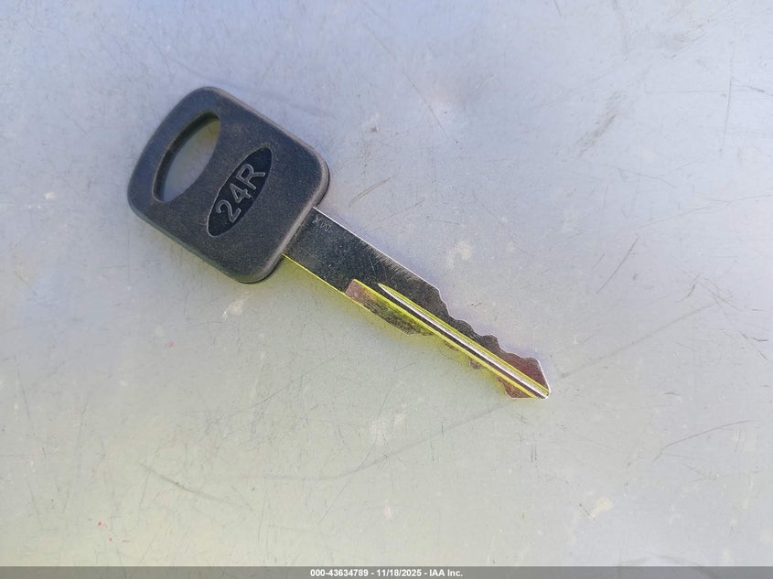 2013 Ford E-250 Commercial VIN: 1FTNE2EWXDDA46126 Lot: 43634789