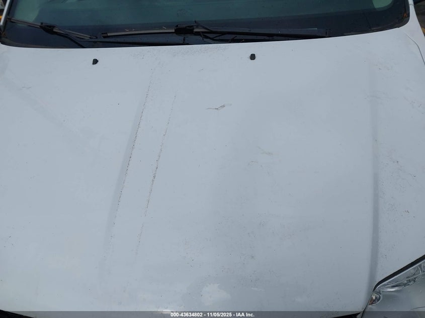 2015 Ram Cargo Tradesman VIN: 2C4JRGAG9FR681112 Lot: 43634802