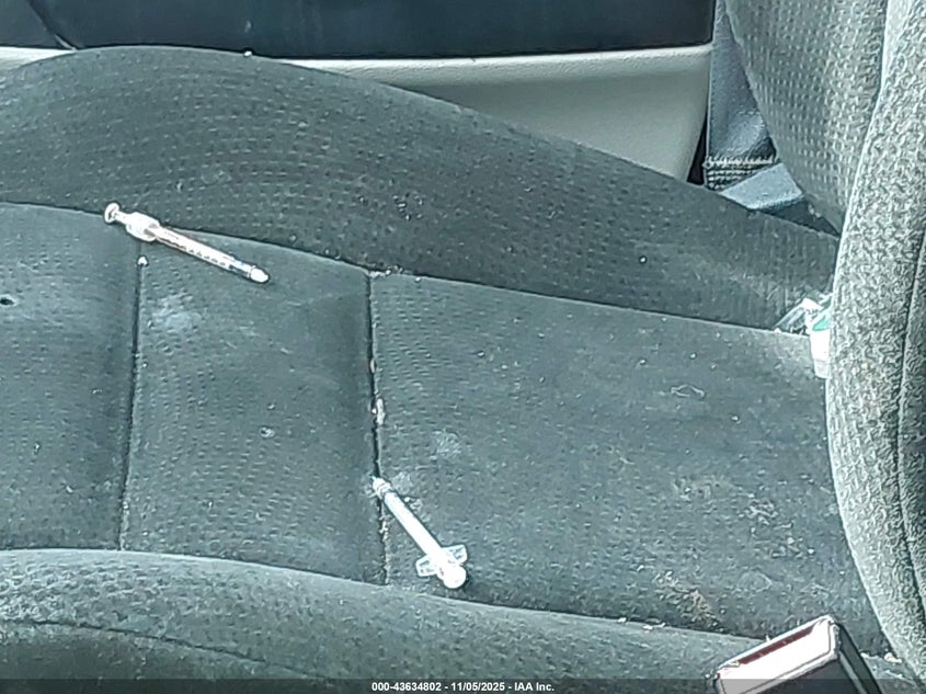 2015 Ram Cargo Tradesman VIN: 2C4JRGAG9FR681112 Lot: 43634802