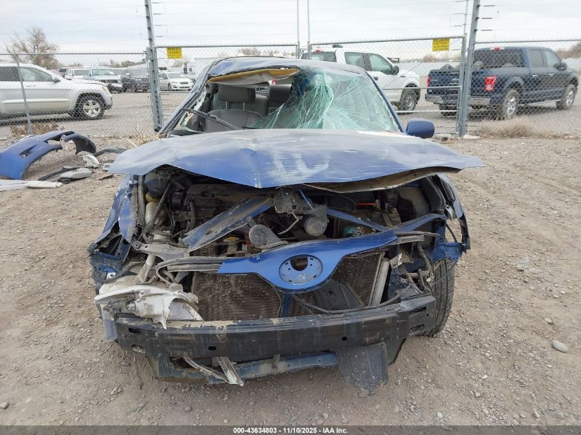 2009 Toyota Camry Xle VIN: 4T4BE46K69R139342 Lot: 43634803