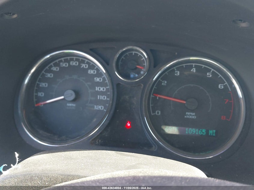 2007 Chevrolet Cobalt Lt VIN: 1G1AL15FX77417702 Lot: 43634804