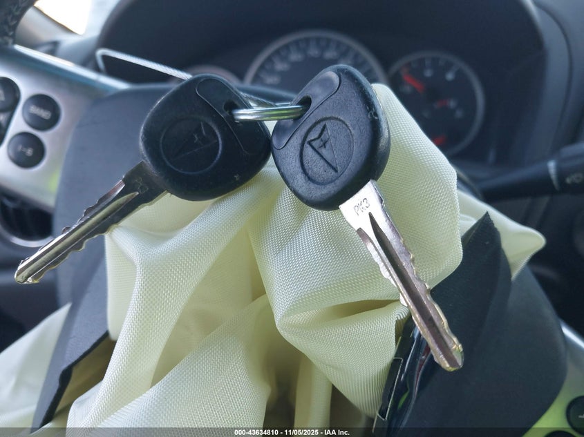 2006 Pontiac Grand Prix Gt VIN: 2G2WR554161273622 Lot: 43634810