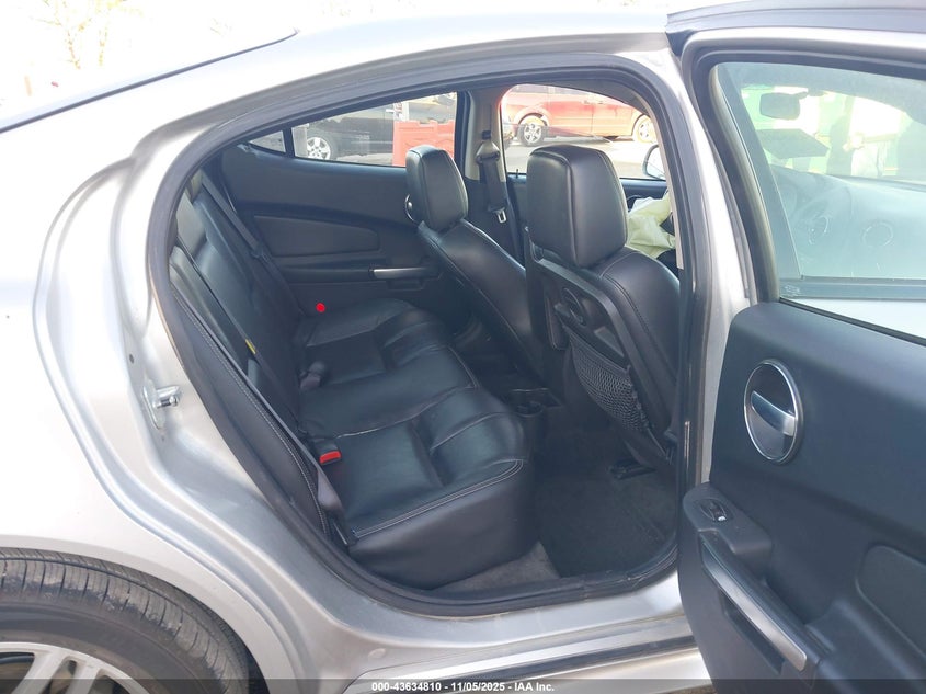 2006 Pontiac Grand Prix Gt VIN: 2G2WR554161273622 Lot: 43634810