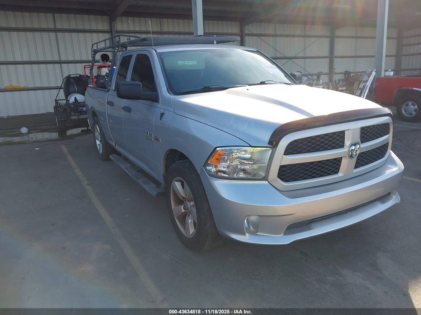 RAM 1500 EXPRESS