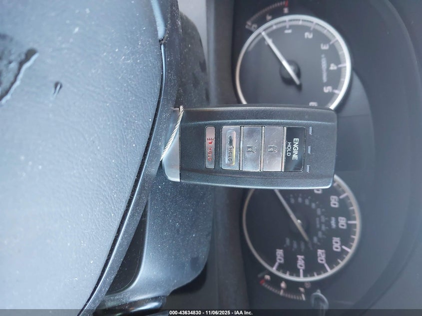 2017 Acura Rdx Technology Acurawatch Plus Packages/W/Technology Package VIN: 5J8TB3H59HL011356 Lot: 43634830