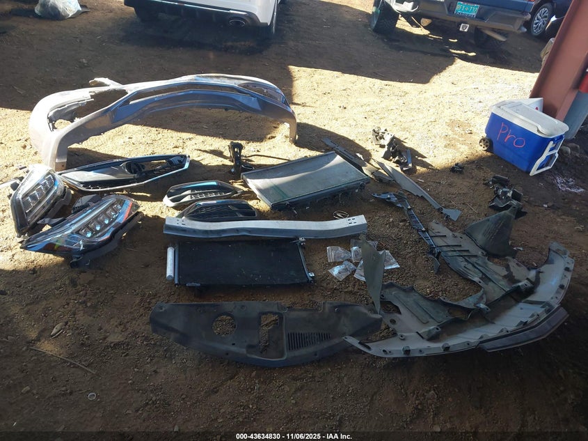 2017 Acura Rdx Technology Acurawatch Plus Packages/W/Technology Package VIN: 5J8TB3H59HL011356 Lot: 43634830