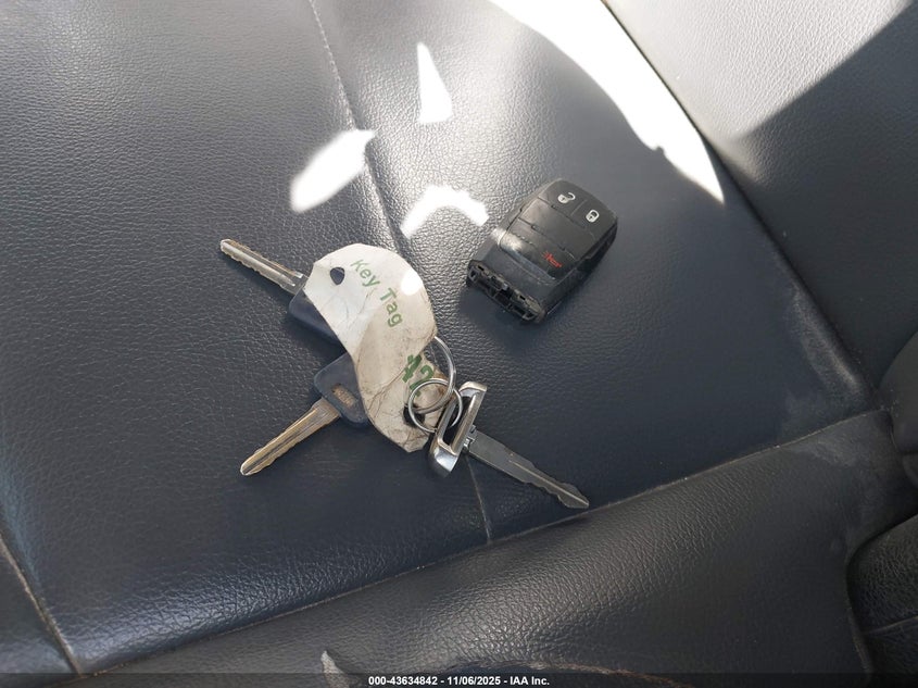 2022 Ram 2500 Tradesman 4X4 8' Box VIN: 3C7WR5HJ9NG273650 Lot: 43634842