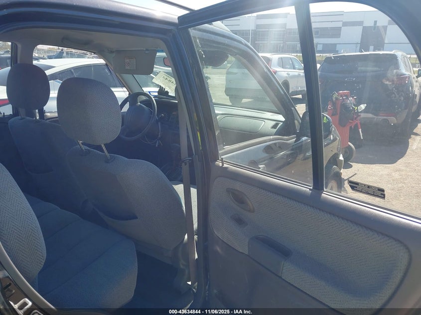 2000 Suzuki Grand Vitara Jls/Jls+/Limited VIN: JS3TE62V1Y4108854 Lot: 43634844