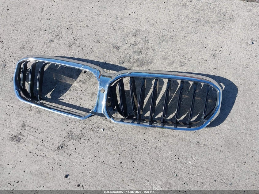 2021 BMW 530I WBA53BH0XMCF31014