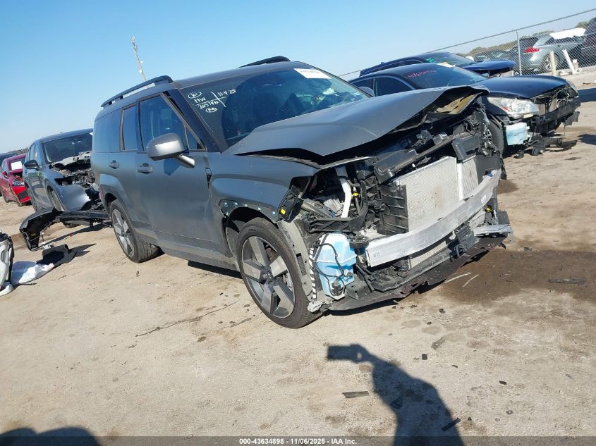 HYUNDAI SANTA FE LIMITED